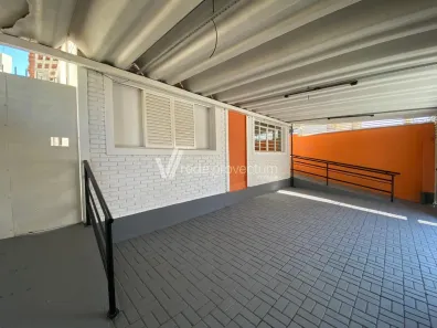 Casa com 1 Quarto à venda, 374m² no Parque Industrial, Campinas