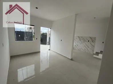 Casa com 2 Quartos à venda, 54m² no Vila Barão, Sorocaba