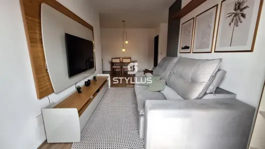 Apartamento com 2 Quartos à venda, 78m² no Méier, Rio de Janeiro