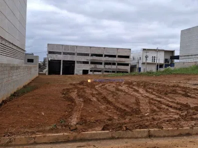 Lote/Terreno à venda, 1000m² no Europark Comercial, Indaiatuba