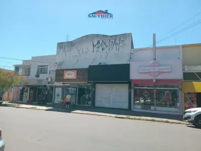 Ponto Comercial para alugar, 70m² no Centro, Esteio
