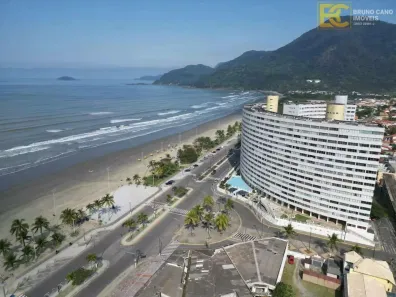 Apartamento com 1 Quarto à venda, 61m² no Centro, Peruíbe