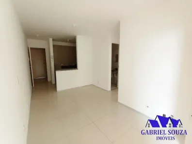 Apartamento com 2 Quartos à venda, 55m² no Itambé, Caucaia