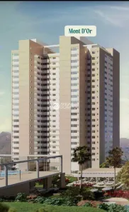 Apartamento com 4 Quartos à venda, 180m² no Piemonte, Nova Lima