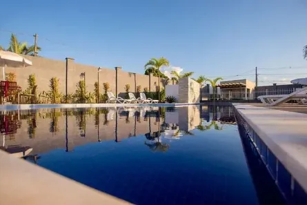 Apartamento com 2 Quartos à venda, 54m² no Jardim das Palmeiras, Cuiabá