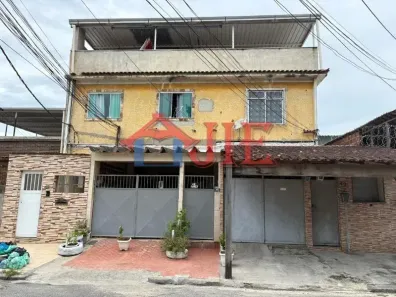 Apartamento com 1 Quarto à venda, 51m² no Oswaldo Cruz, Rio de Janeiro