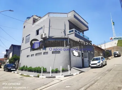 Casa com 3 Quartos à venda, 230m² no Vila Yolanda, Osasco