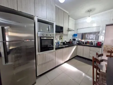 Casa com 2 Quartos à venda, 63m² no Residencial Cosmos, Campinas