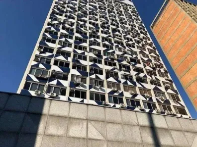 Sala Comercial à venda, 188m² no Jardim Paulistano, São Paulo