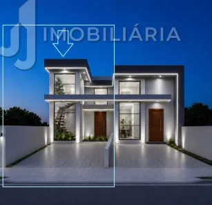 Casa com 2 Quartos à venda, 120m² no São João do Rio Vermelho, Florianópolis