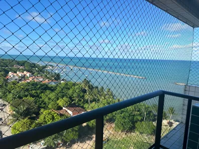 Apartamento com 3 Quartos para alugar, 62m² no Janga, Paulista