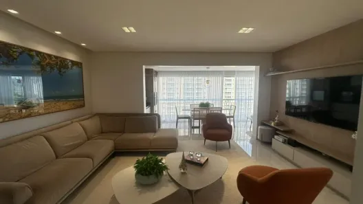 Apartamento com 3 Quartos à venda, 110m² no Imbuí, Salvador