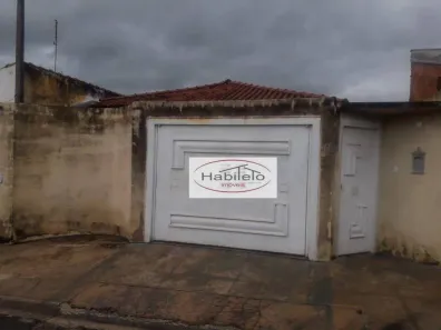 Casa com 3 Quartos à venda, 119m² no João Luis de Vicente, Brodowski