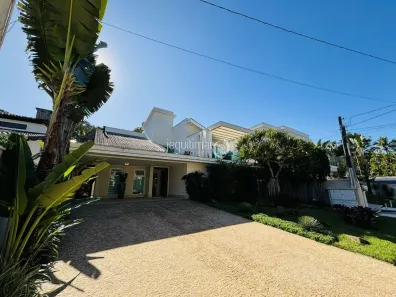 Casa com 5 Quartos à venda, 400m² no Riviera, Bertioga