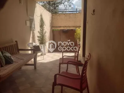 Casa com 3 Quartos à venda, 148m² no Méier, Rio de Janeiro