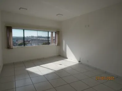 Sala Comercial para alugar, 26m² no Centro, Itupeva