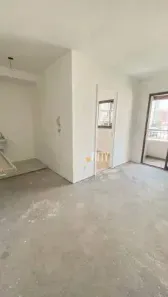 Apartamento com 2 Quartos à venda, 40m² no Vila Nova Conceição, São Paulo