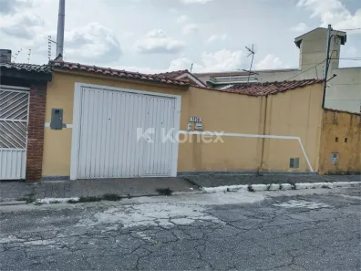 Casa com 2 Quartos à venda, 128m² no Vila Amélia, São Paulo