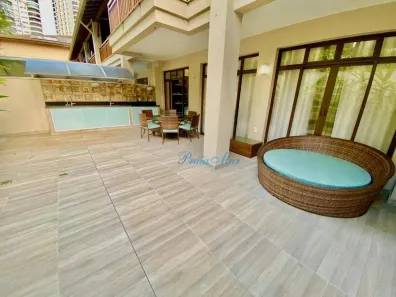 Apartamento com 2 Quartos à venda, 85m² no Loteamento João Batista Julião, Guarujá