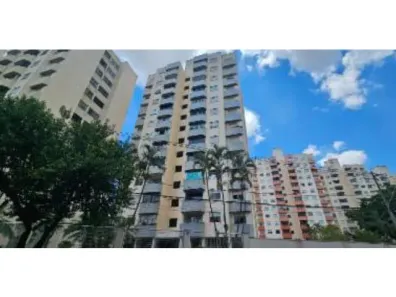 Apartamento com 2 Quartos à venda, 54m² no Recanto, Americana