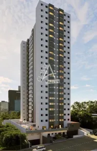 Apartamento com 2 Quartos à venda, 55m² no Vila Guarani, Mauá