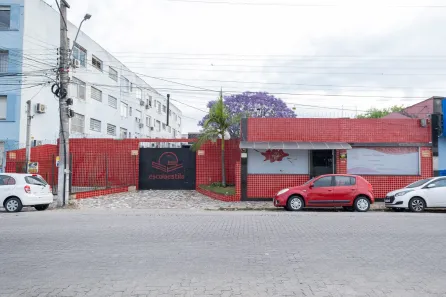 Prédio Comercial à venda, 714m² no Centro, Pelotas