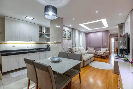 Cobertura com 2 Quartos à venda, 150m² no Vila Progresso, Santo André