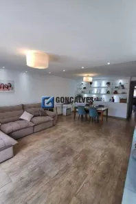 Sobrado com 4 Quartos à venda, 269m² no Nova Petrópolis, São Bernardo do Campo
