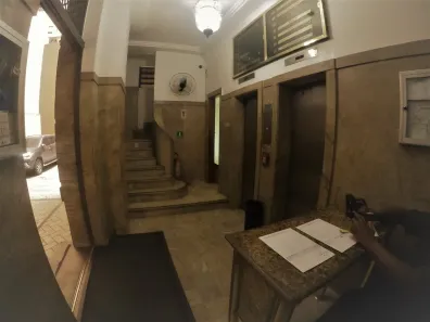 Sala Comercial à venda, 237m² no Centro, Rio de Janeiro