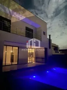 Casa com 4 Quartos à venda, 350m² no Condomínio Residencial Monaco, São José dos Campos