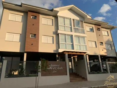 Apartamento com 2 Quartos à venda, 57m² no Nova Petrópolis, Nova Petrópolis