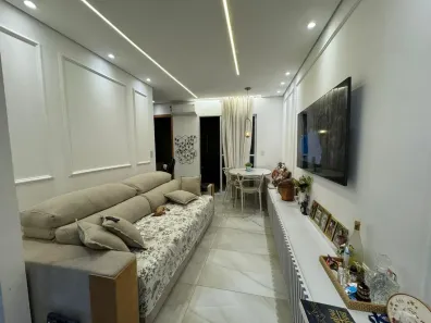 Apartamento com 2 Quartos à venda, 69m² no Despraiado, Cuiabá