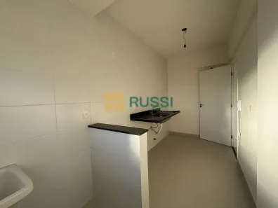 Apartamento com 2 Quartos à venda, 61m² no Loteamento Chácaras Takitani, São José dos Campos