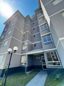 Apartamento com 2 Quartos à venda, 46m² no Restinga, Porto Alegre