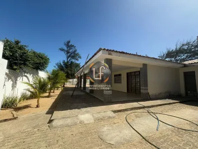 Imóvel Comercial com 6 Quartos à venda, 300m² no Sabiaguaba, Fortaleza