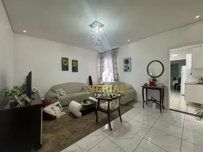 Sobrado com 2 Quartos à venda, 248m² no Santa Maria, São Caetano do Sul