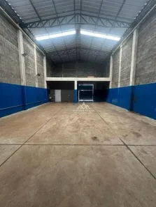 Ponto Comercial para alugar, 200m² no Jardim Jóquei Clube, Ribeirão Preto