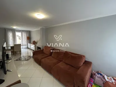 Casa de Condomínio com 3 Quartos à venda, 219m² no Mauá, São Caetano do Sul
