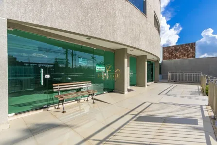 Ponto Comercial para alugar, 148m² no Aristocrata, São José dos Pinhais