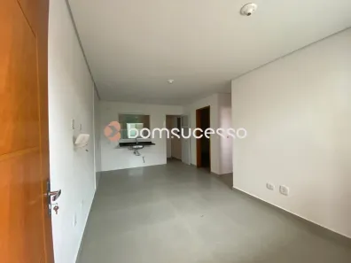 Apartamento com 2 Quartos para alugar, 47m² no Chácara Mafalda, São Paulo
