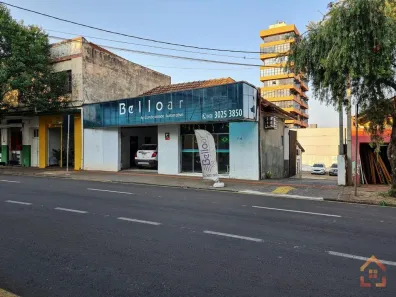 Sala Comercial à venda, 250m² no Igapó, Londrina