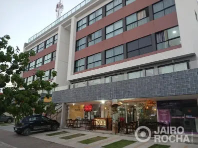 Apartamento com 1 Quarto à venda, 28m² no Porto de Galinhas, Ipojuca