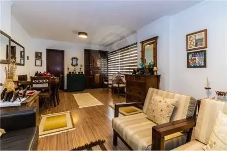 Apartamento com 2 Quartos à venda, 100m² no Bela Vista, São Paulo