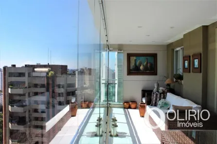 Apartamento com 3 Quartos à venda, 120m² no Vila Andrade, São Paulo