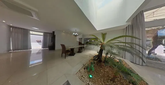 Casa com 5 Quartos à venda, 520m² no Braúnas, Belo Horizonte