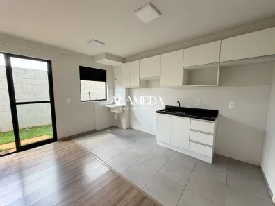 Apartamento com 2 Quartos para alugar, 45m² no São Pedro, Londrina