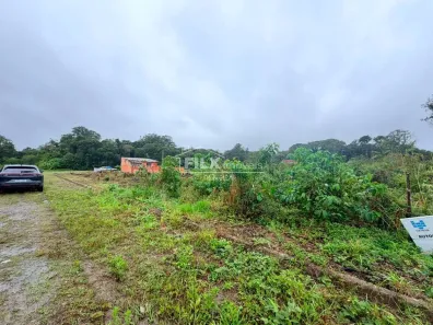 Lote/Terreno à venda, 150m² no Gaivota (Interior), Itanhaém