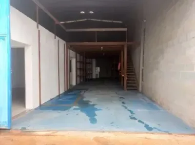 Galpão/Depósito/Armazém à venda, 330m² no Caji, Lauro de Freitas