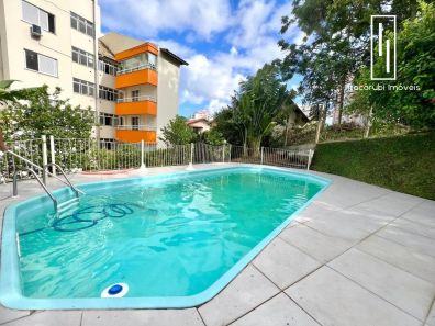Apartamento com 3 Quartos à venda, 94m² no Saco dos Limões, Florianópolis