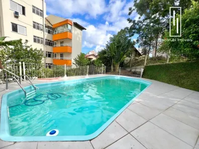 Apartamento com 3 Quartos à venda, 94m² no Saco dos Limões, Florianópolis
